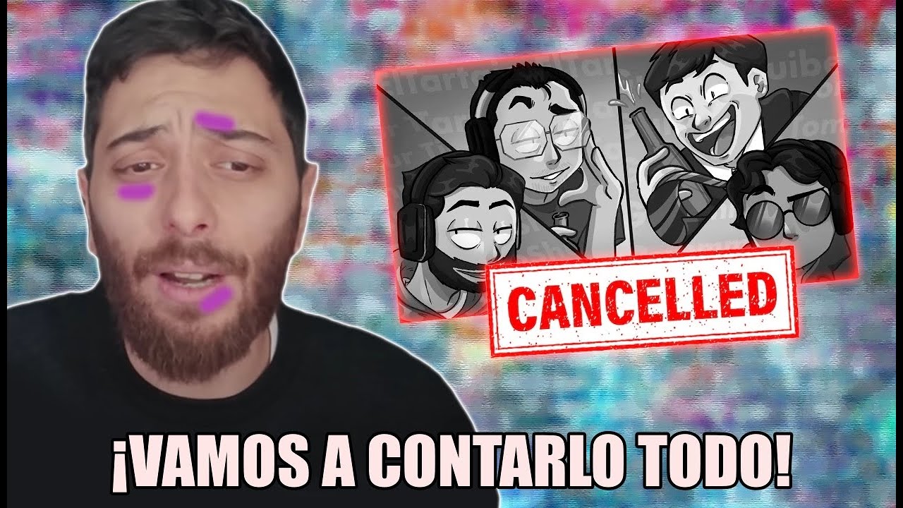 TIOSHUR ES ACUSADO DE LO PEOR Y ME OBLIGA A CONTAR ALGO QUE NADIE SABÍA