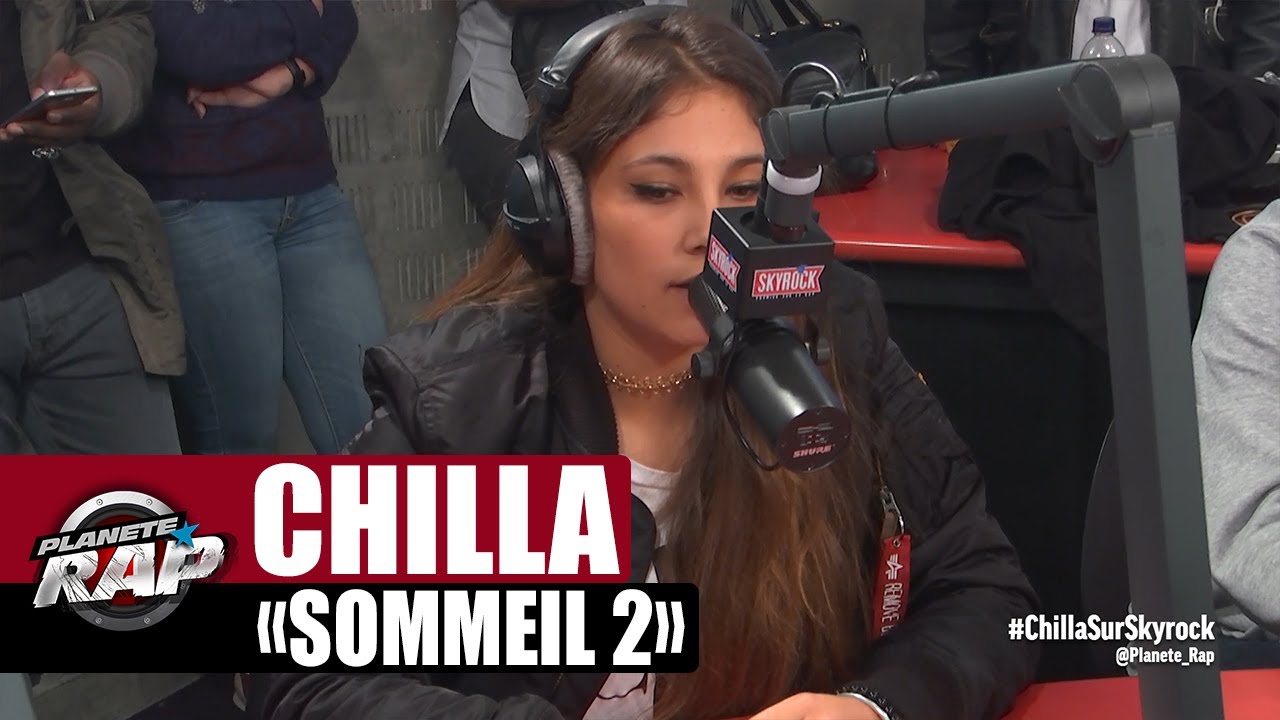Chilla 