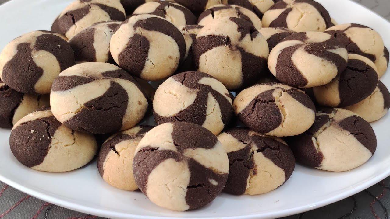 🍪TUTKU KURABİYE TARİFİ/KURABİYE TARİFİ 👍
