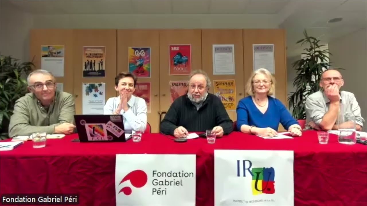 Séance 4 - Reconquérir du temps scolaire