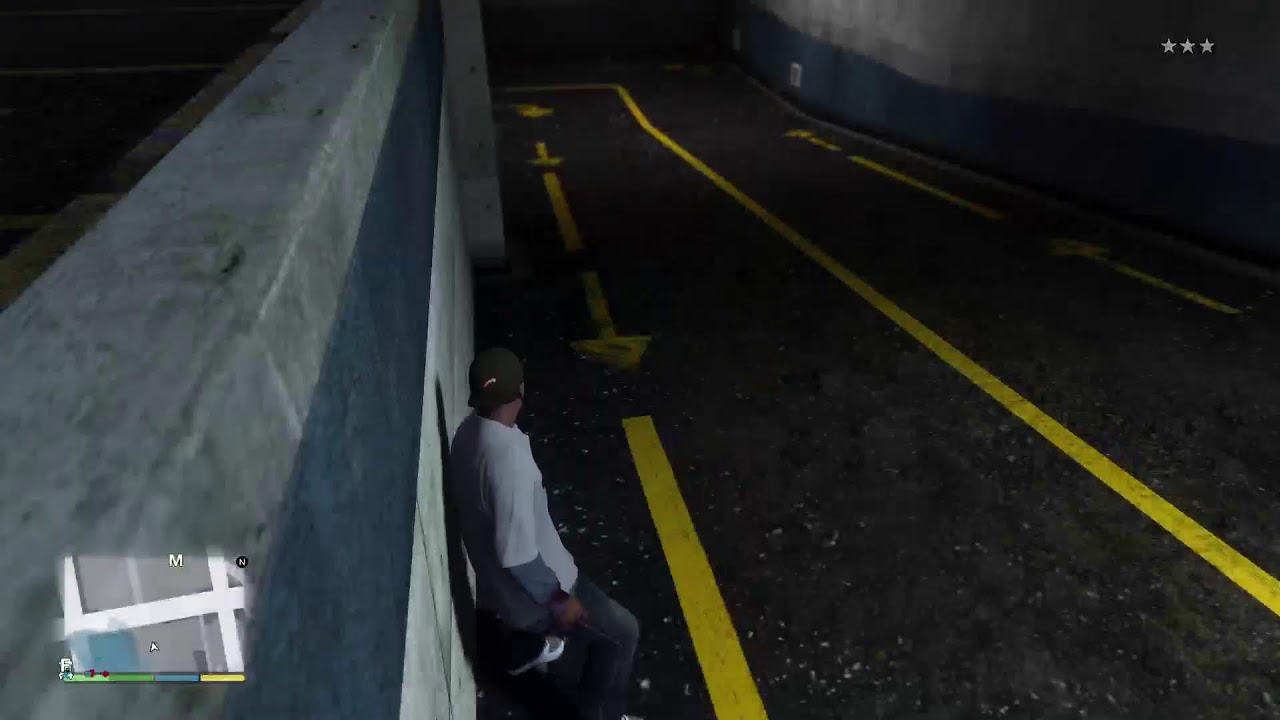 GTA 5
