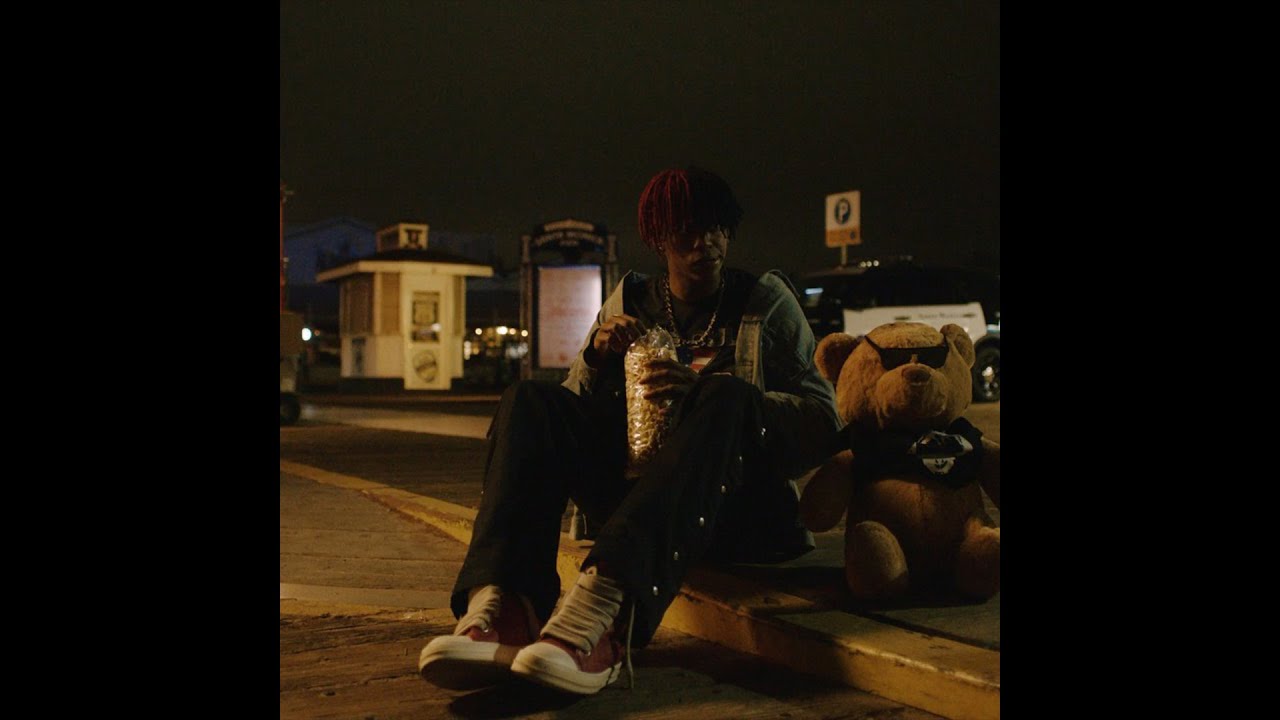 [FREE] DC The Don Type Beat - 