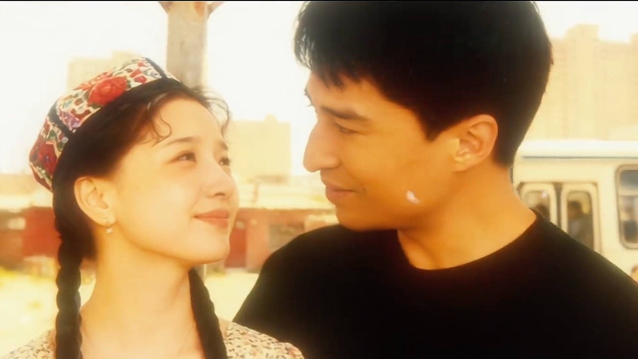 Döngköwrük - Ekber Qehriman | Uyghur Song