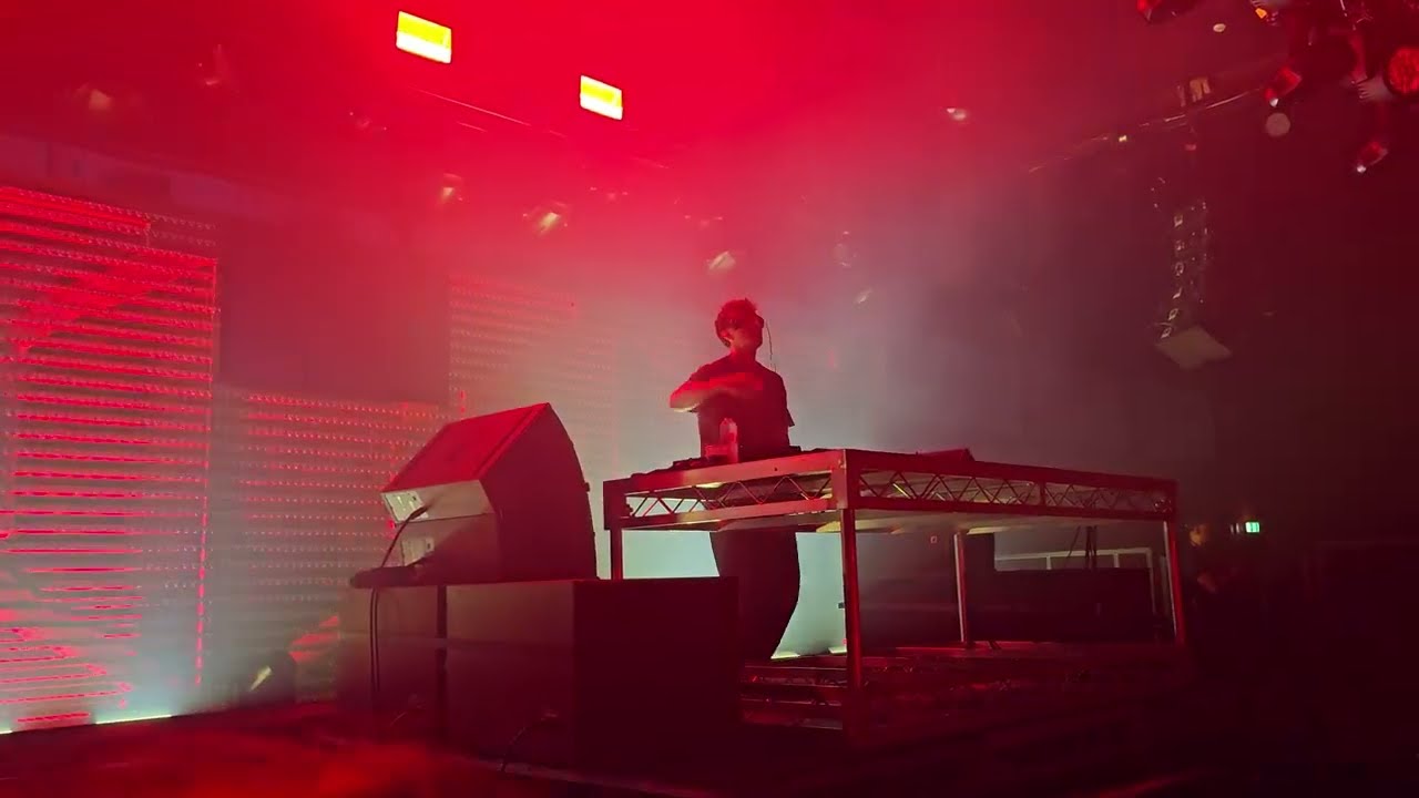 RL Grime @ The Timber Yard, Melbourne AU | 2025