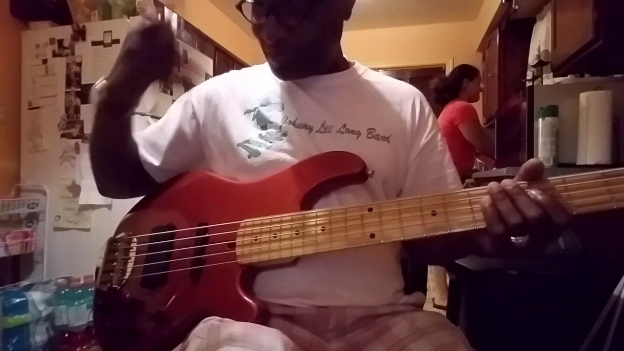 Lakland 5502 