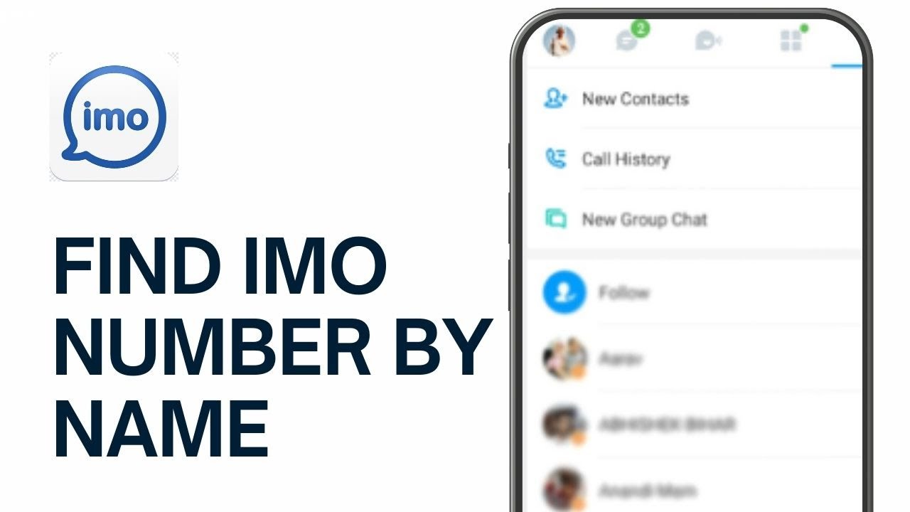 How to Find IMO Number by Name