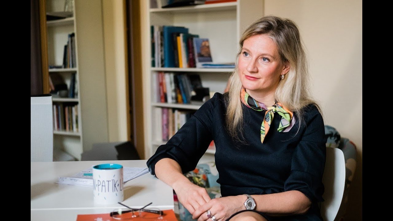 Psihoterapeite Marija Ābeltiņa par vardarbību ģimenē