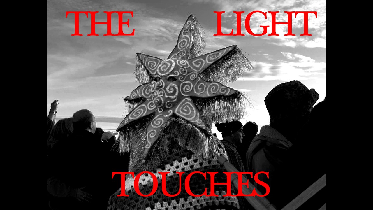 The Light Touches: Summer Solstice at Stonehenge (2026)