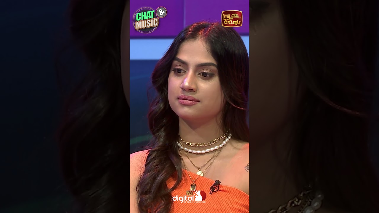 මේක ඇහුවාම හිත හිරිවැටෙනවා සත්තයි.. ආරාධනා ... බිමල් ජයකොඩි  Chat & Music | ITN