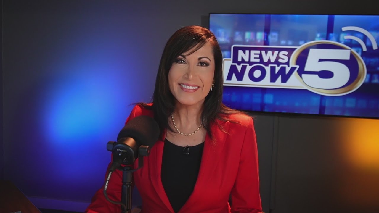 News 5 NOW @ 5:35pm | Jan. 29, 2026