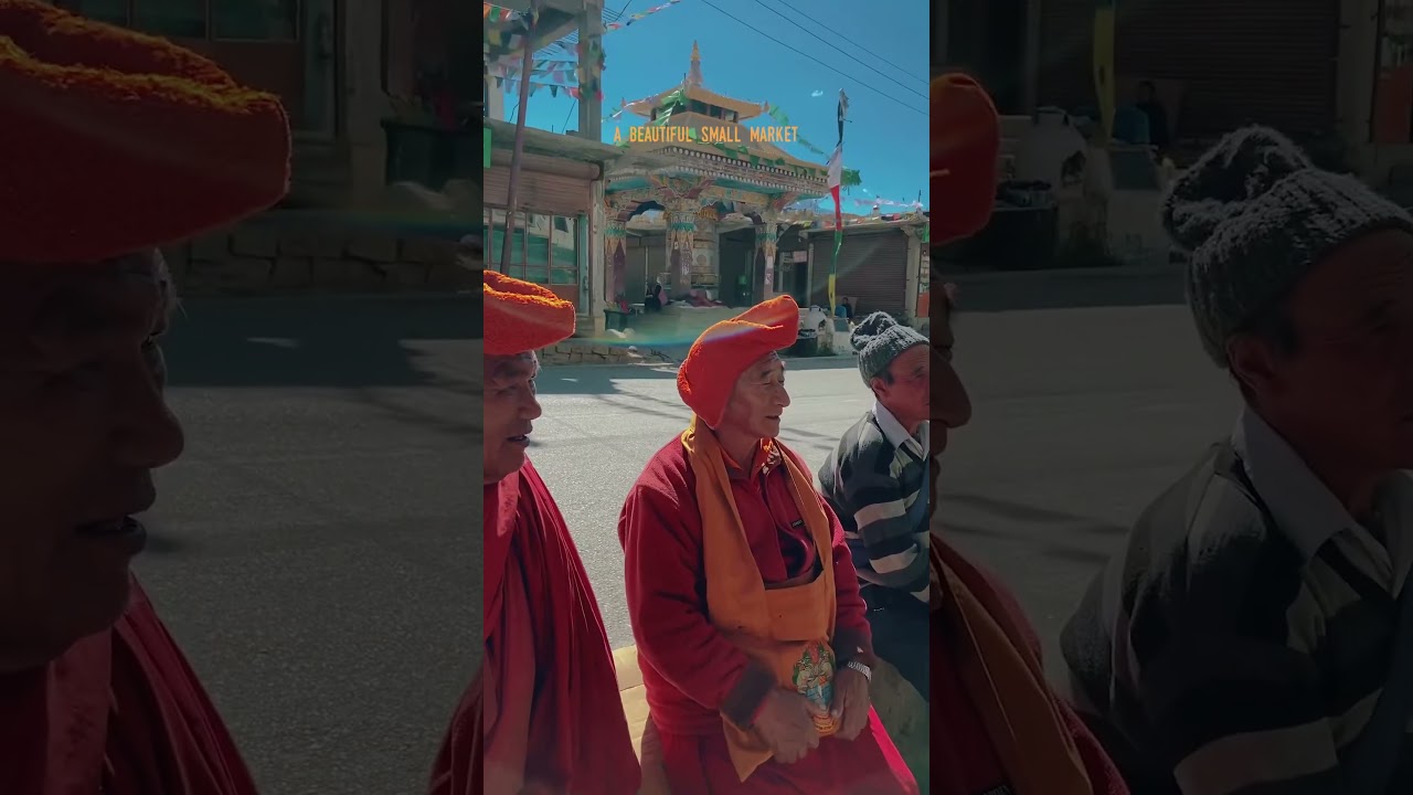 Padum in zanskar,Ladakh | Best Places to visit in ladakh #zanskar #ladakh #ladakhtrip