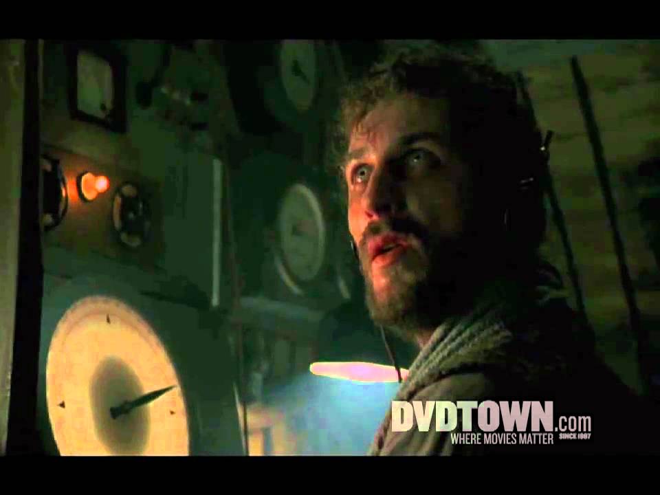 DAS BOOT Blu-ray trailer