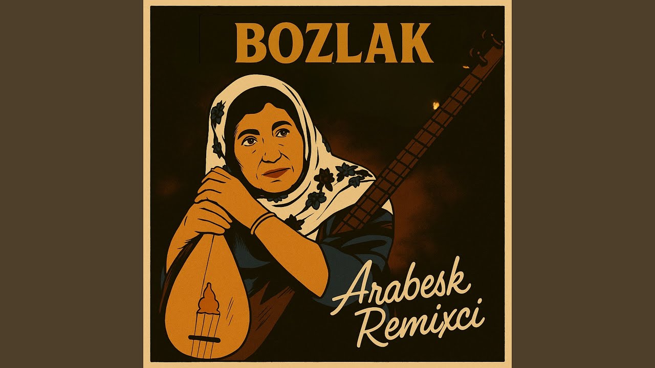 Bozlak