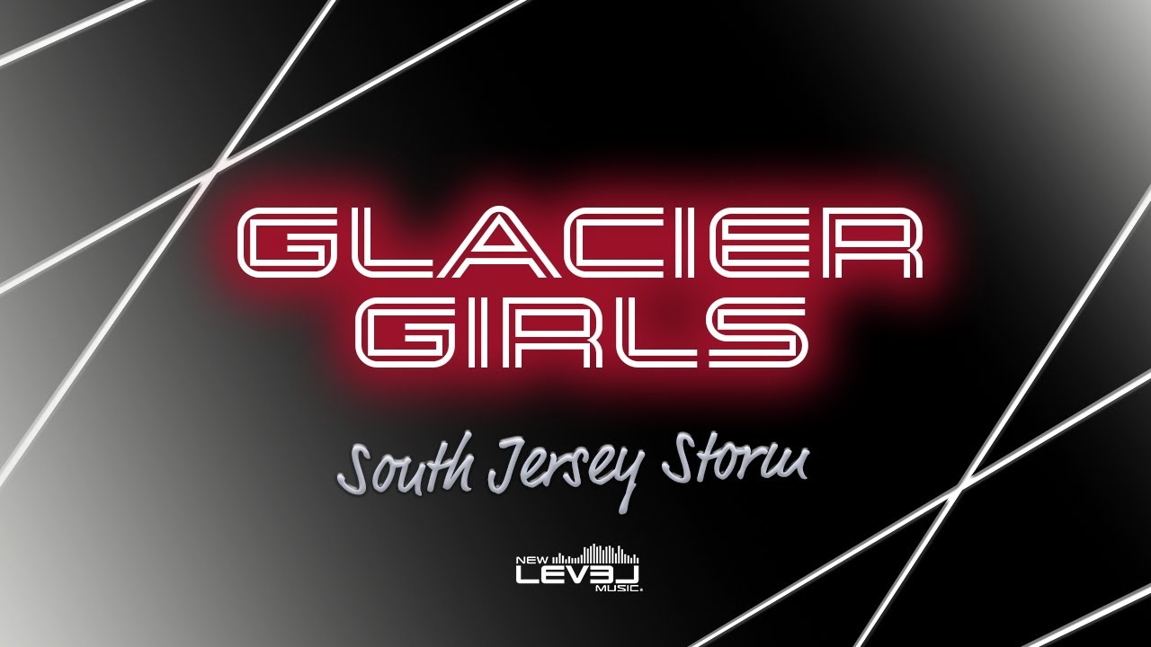 South Jersey Storm Glacier Girls 2023-2024