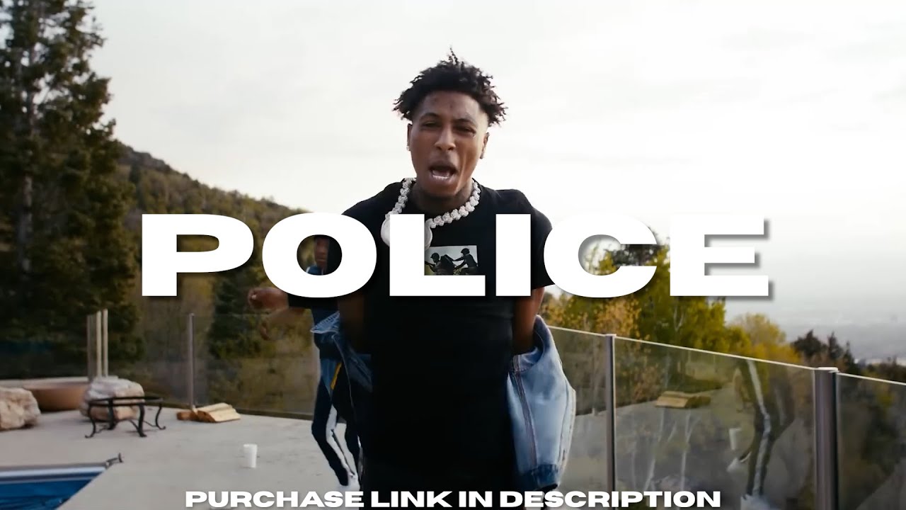 [AGGRESSIVE] NBA Youngboy Type Beat x Quando Rondo 2023  