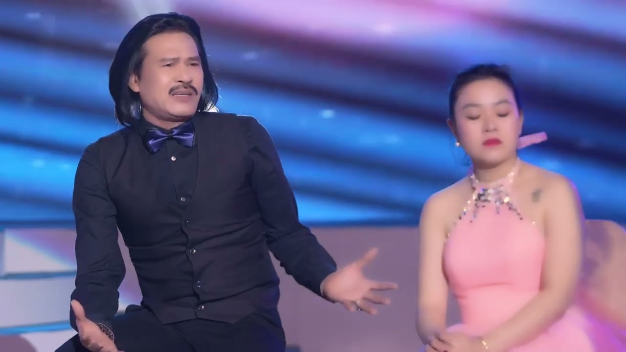 kẻ Trắng Tay | Lâm Bửu Hoà ft Đông Sơn Hùng | st Ngọc Sơn  | 