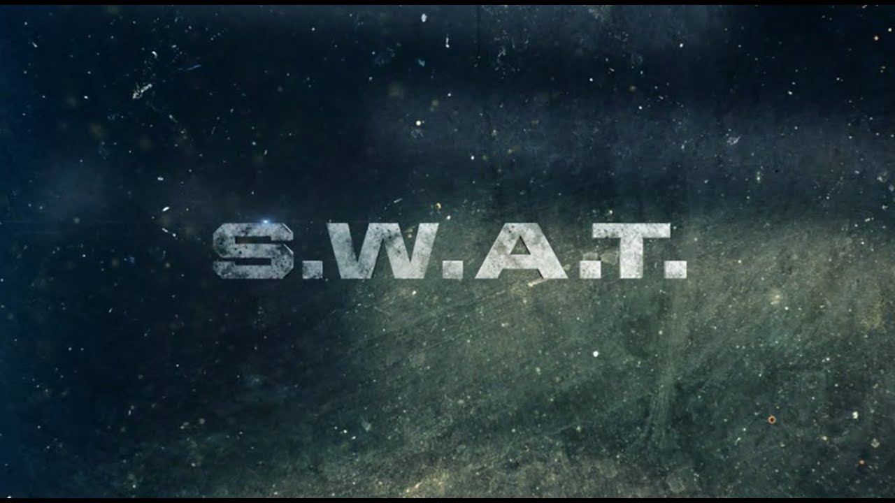 SWAT - Special Forces and motivation