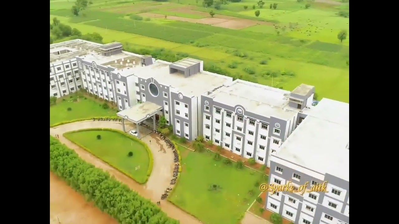 Intro of Aits Kadapa | Drone view #kadapa #aits #intro #share #trending  #viral #trend #subscribe