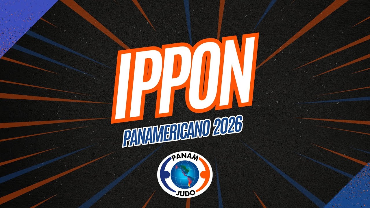 Ippon Panamericano 2026!!