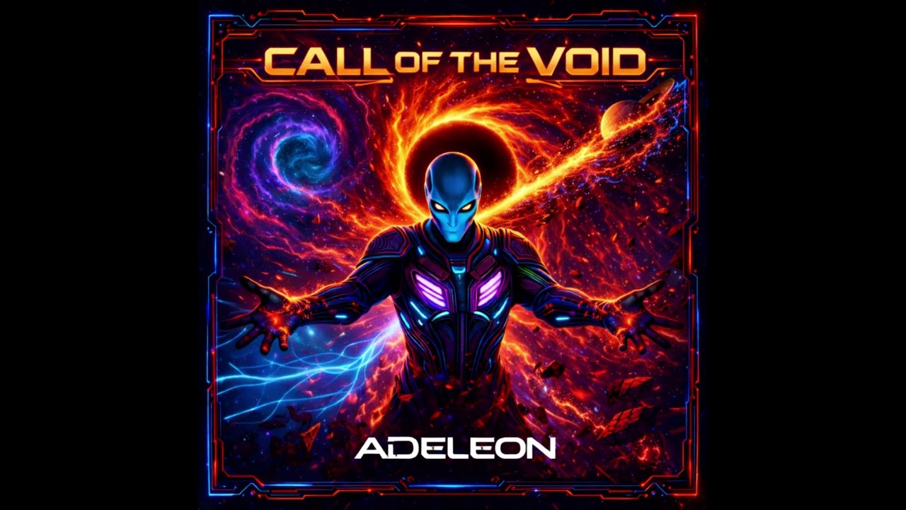 Adeleón - Call of the Void
