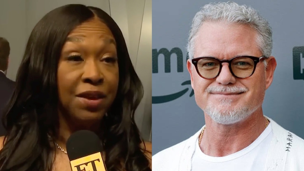 Shonda Rhimes Defends Oscars Omitting Eric Dane From 'In Memorium'