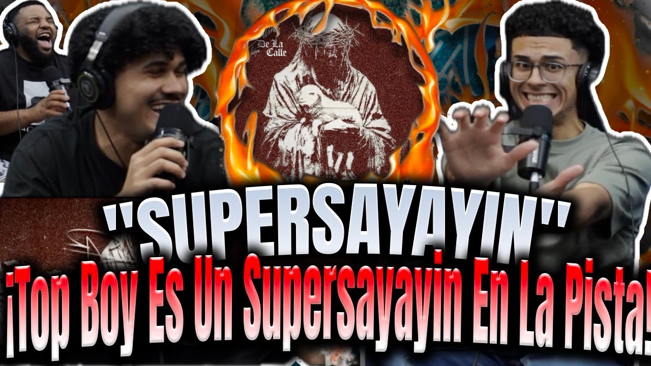 REACCI&Oacute;N a 