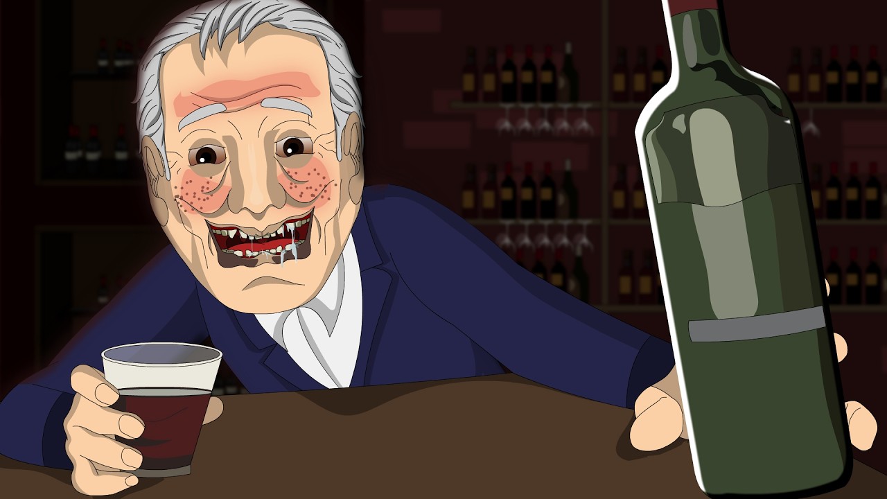 4 True Scary Predator Horror Stories Animated