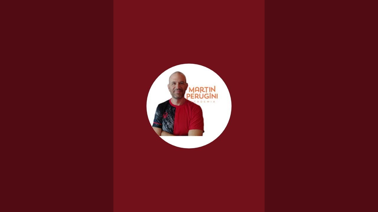Academia de Padel Martin Perugini está en vivo