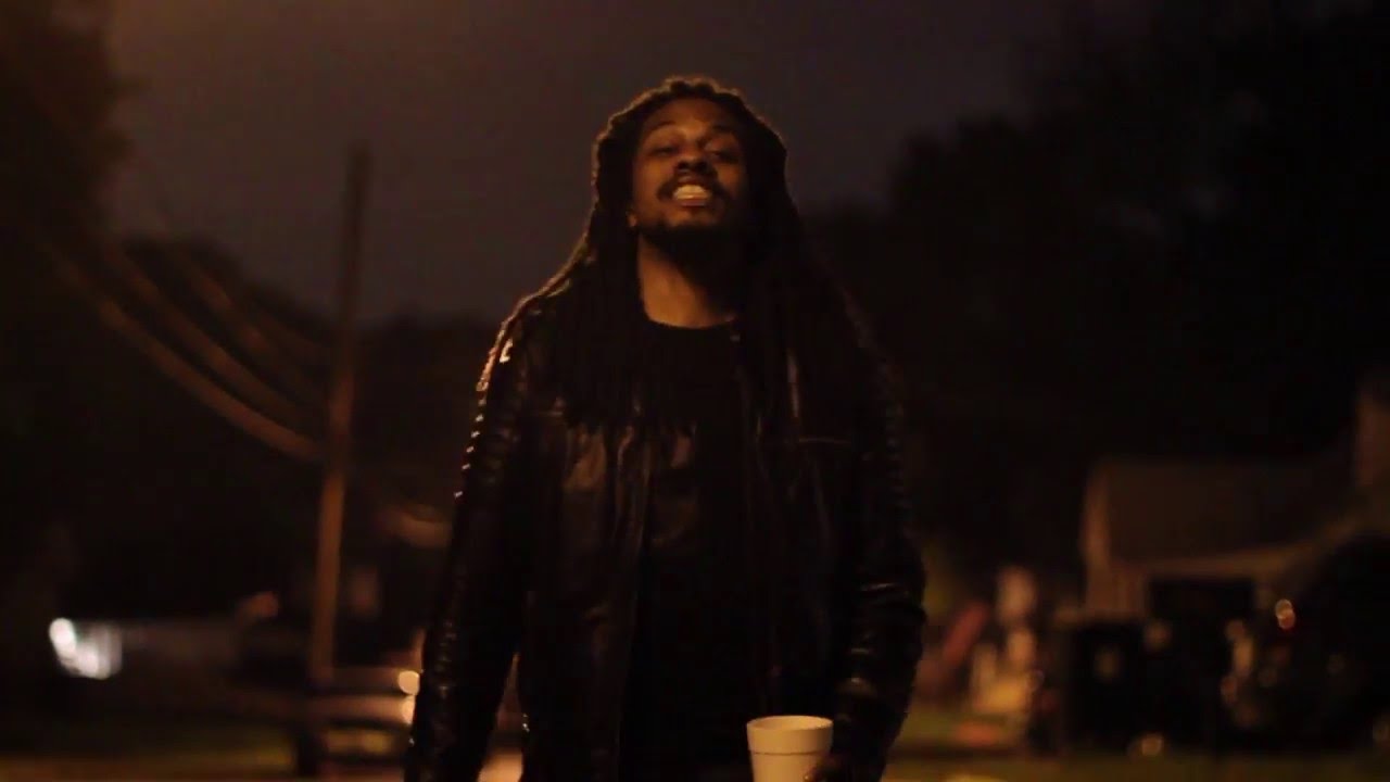Deeno Dinero - IzzyDinero (Produced by IzzRaw)