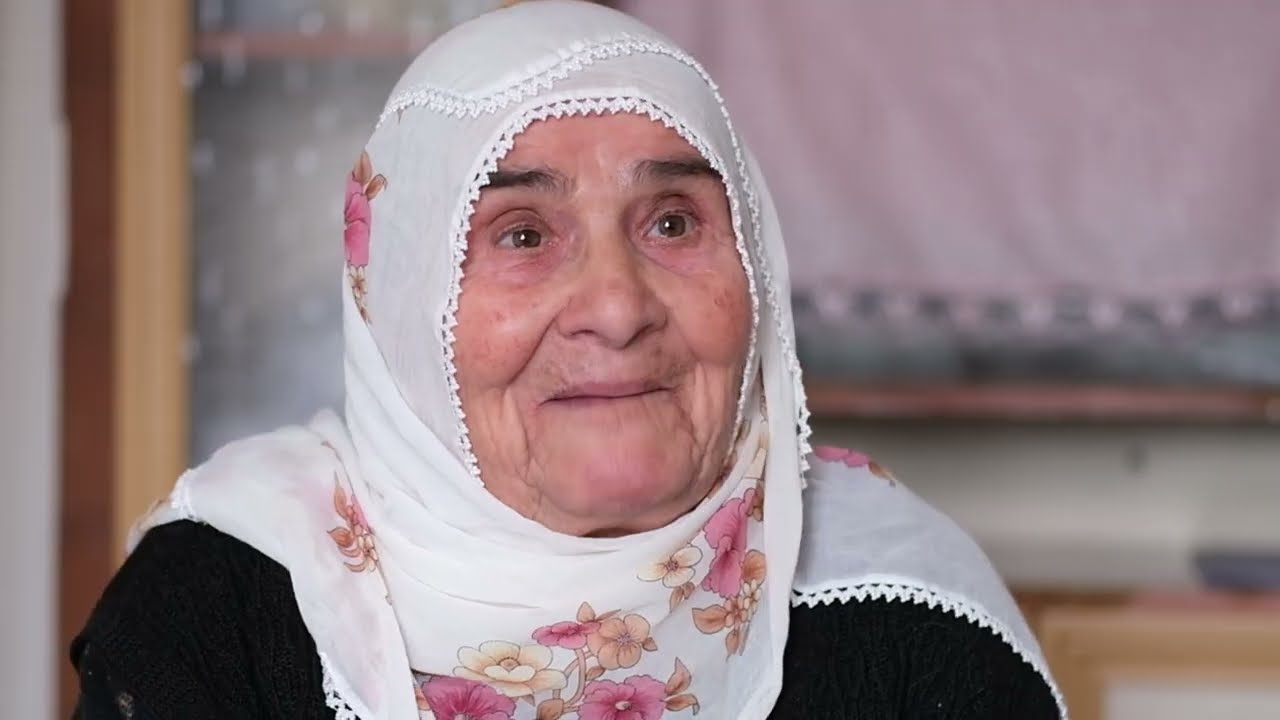 'Bir Yumurtaya Gözümüz Düşerdi...' Ganime Vural'ın Hayat Hikayesi...