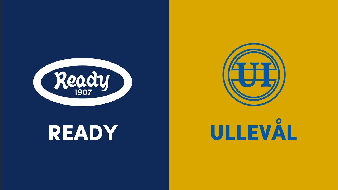 Ready-Ullevål kvartfinale 3