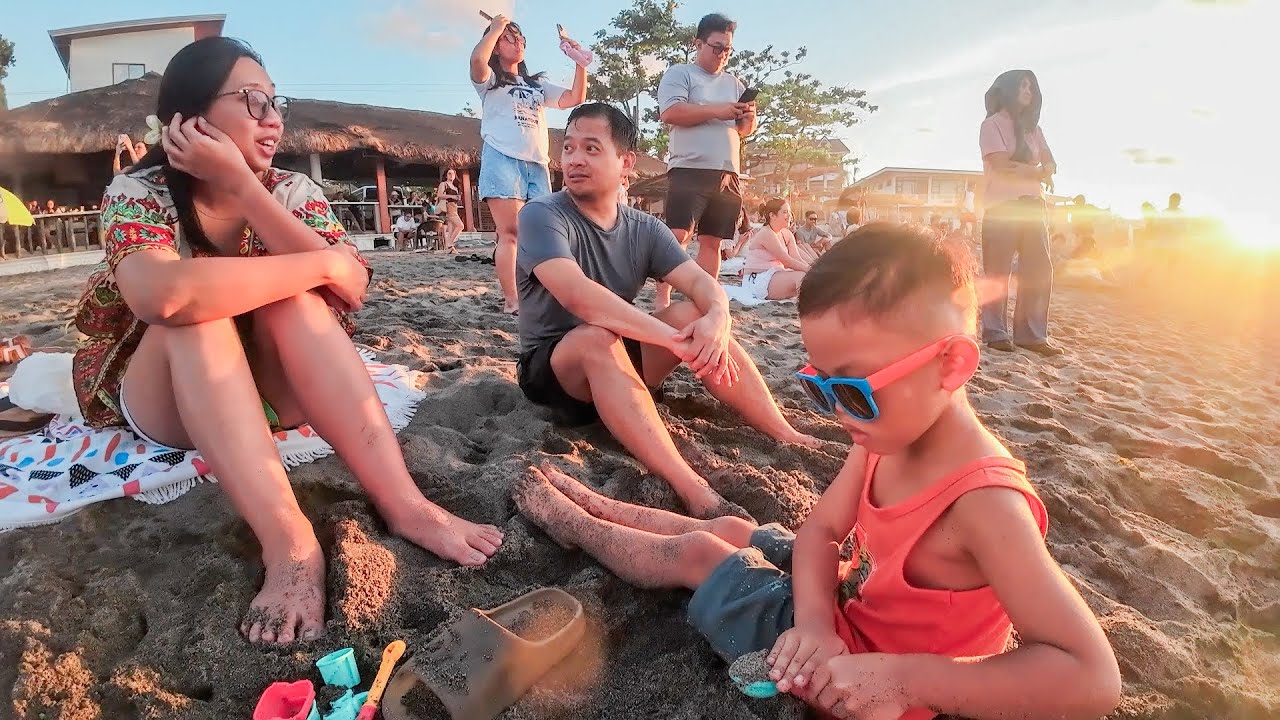 2025 La Union Full Video