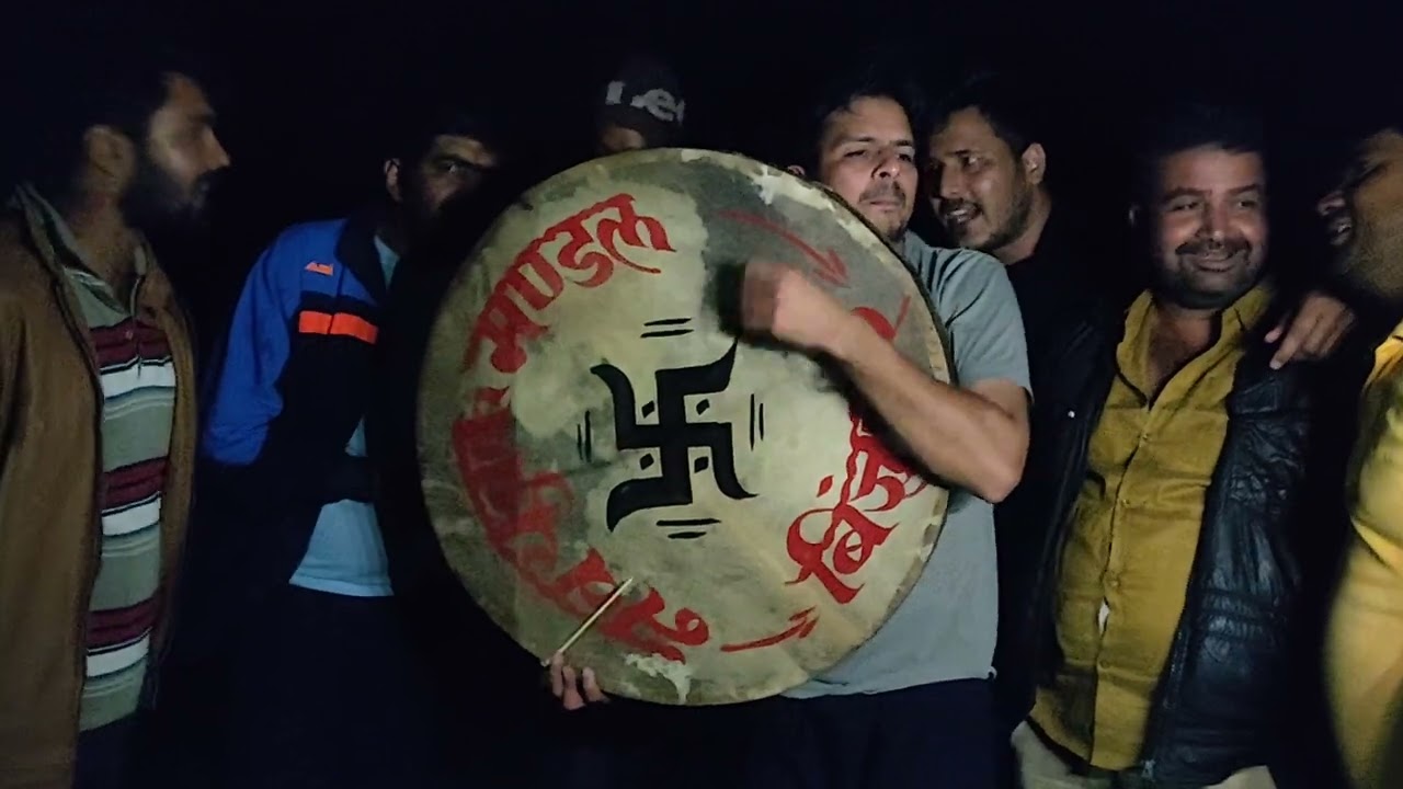 होली धमाल चढ़ आयो हनुमान तोड़गो लंका#मुकेश कुमार यादव#kisano ki pasand MKY