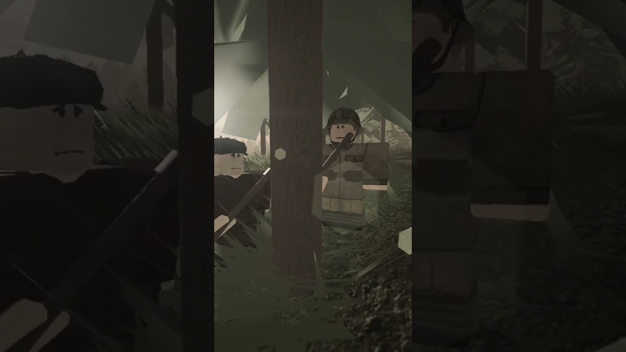 when you shoot the last tank || Centaura