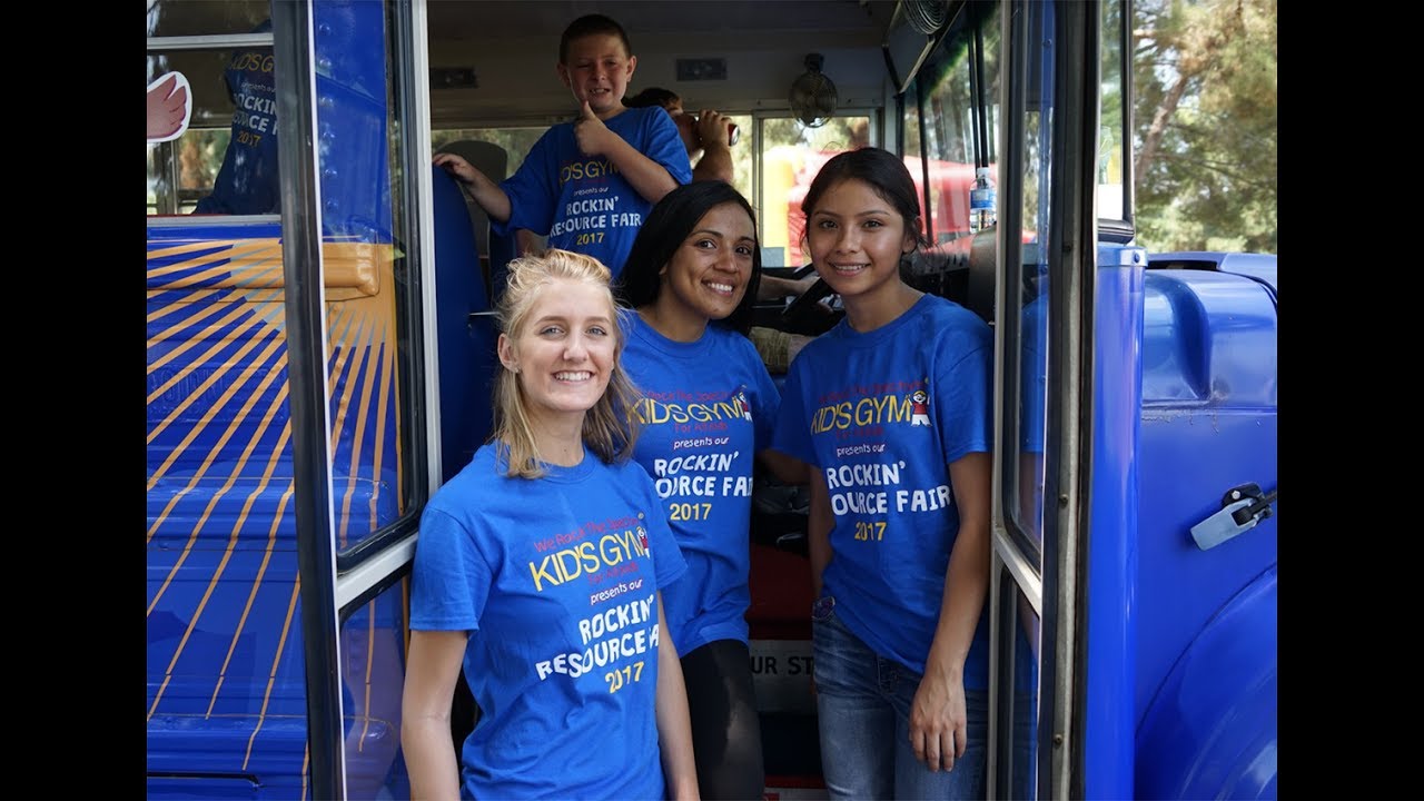 2017 Rockin' Resource Fair