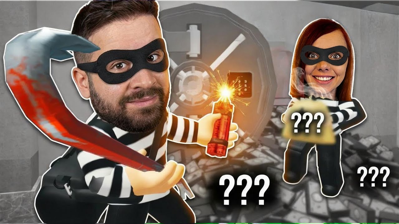 TOLVAJ Videósok Lettünk !