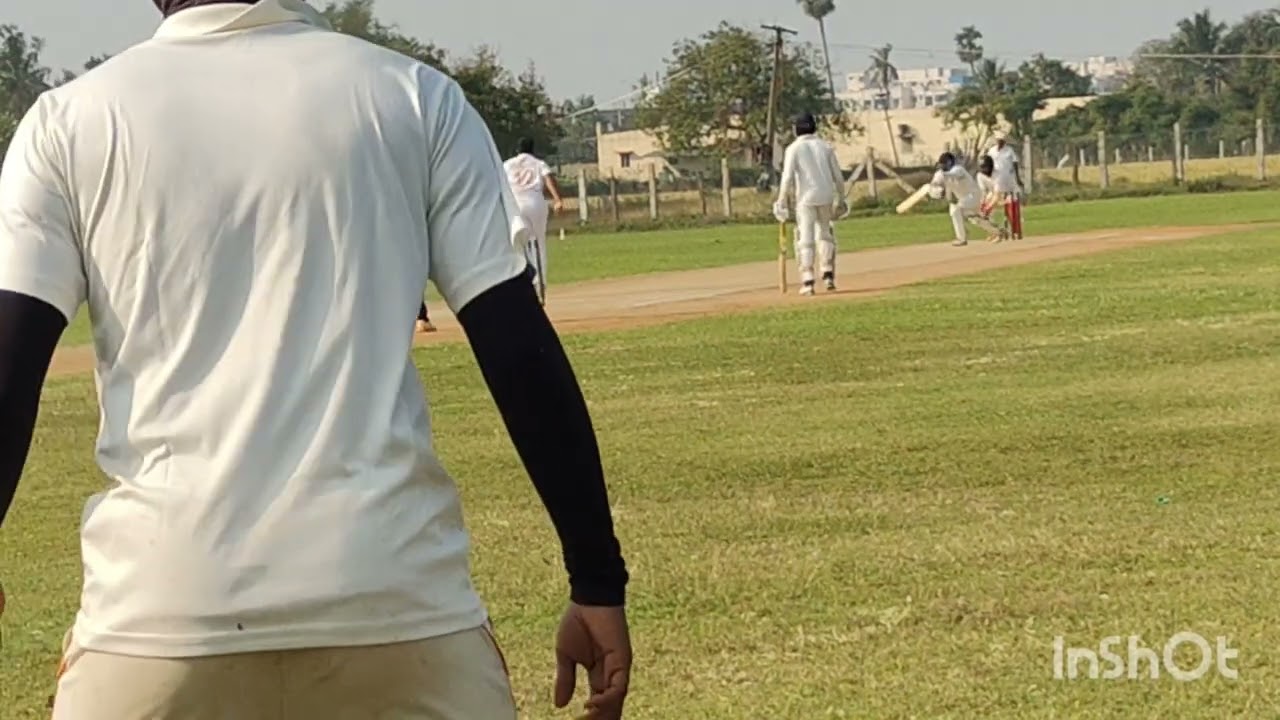 Excellent Hitting by selva 87(42)and kamesh 54(43) |criclions | Techi c c #highlights #cricket 
