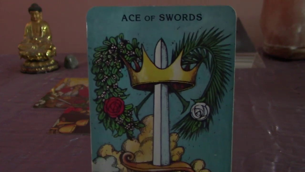 Taurus Mid-August 2019 Tarot Update