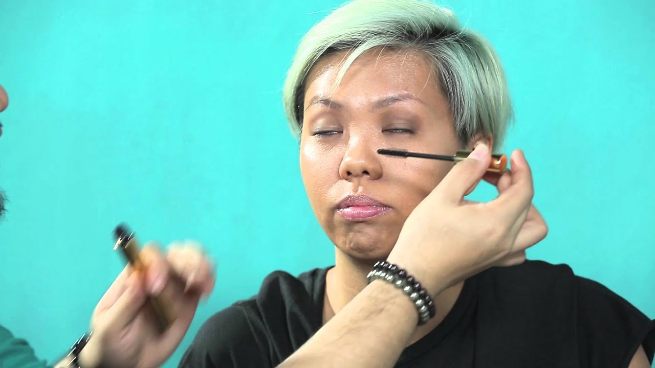 BEAUTY JOURNEY [Part6] | Mascara