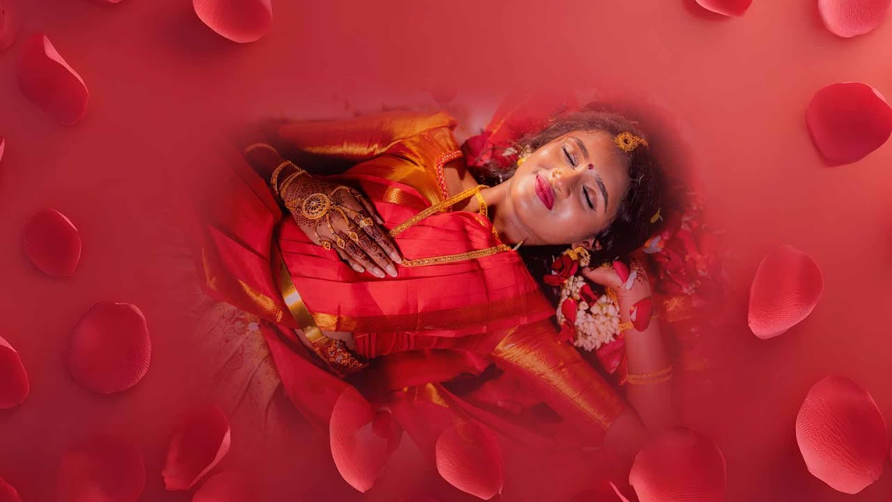 Anika's Manjal Nerattu Vizha I Blueink Productions I 2025