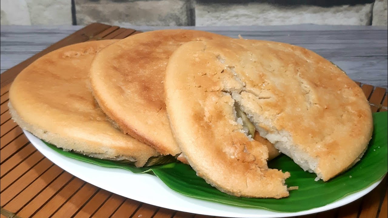 Bingka Dawa | Bibingka Gawa Sa Dawa Of Asturias, Cebu