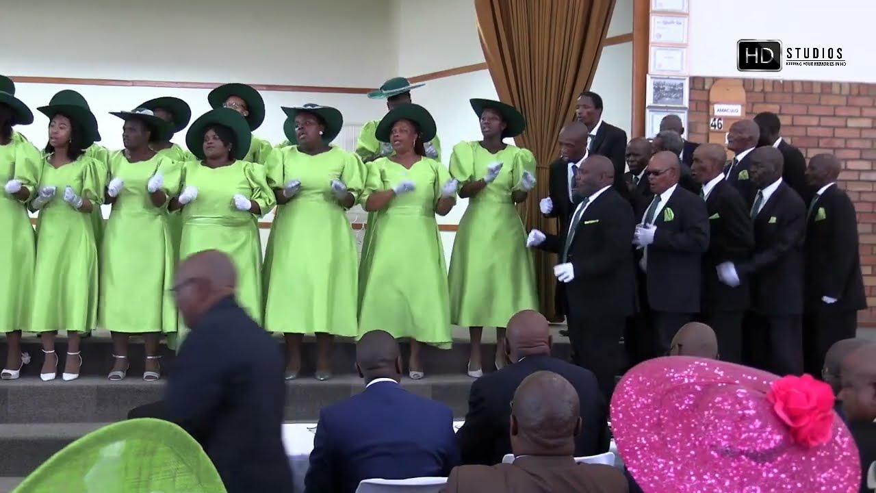 Thanks Giving Video 5