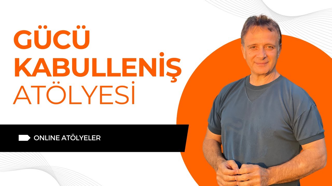 G&uuml;c&uuml; Kabulleniş At&ouml;lyesi Tanıtım Videosu | &Uuml;nal G&uuml;ner