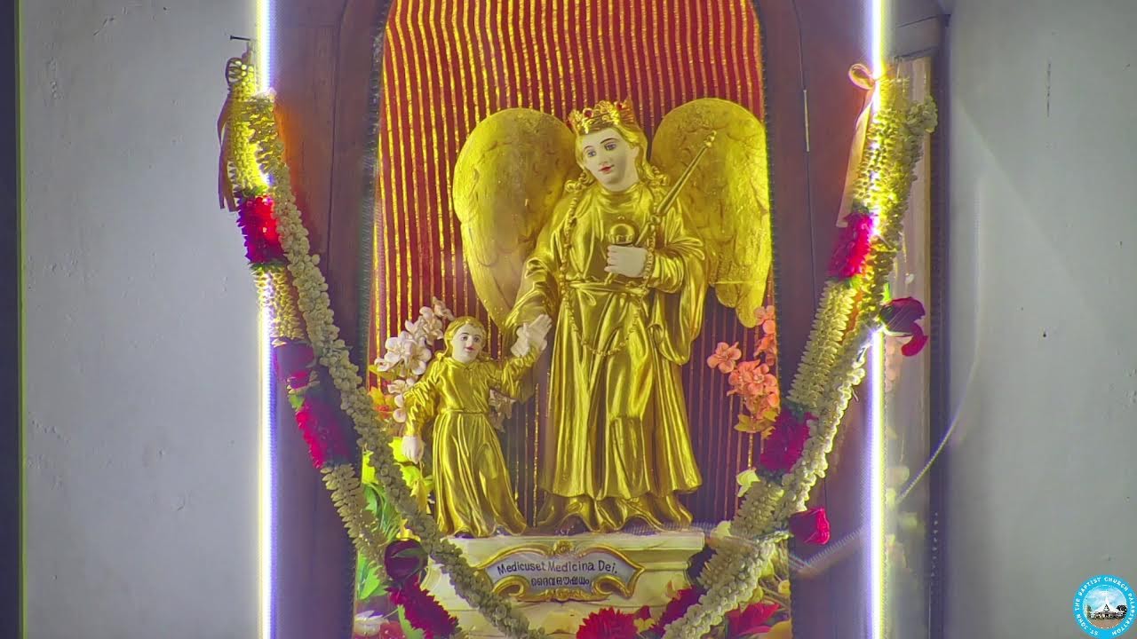 ദിവ്യബലി || 2025 ജനുവരി 30 വെള്ളി 7.00 AM