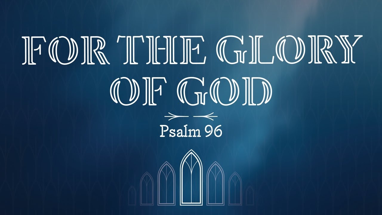 Sunday Morning Worship - January 18th, 2026