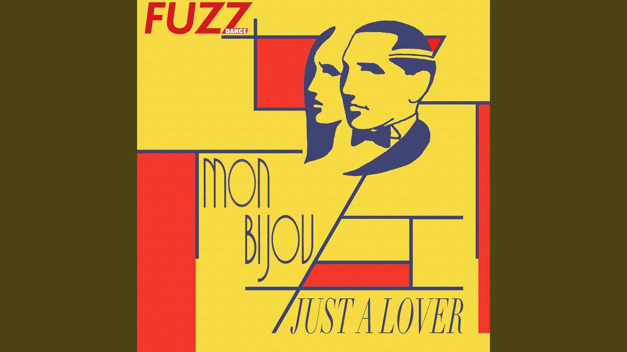 Just a Lover (Glamour Version)