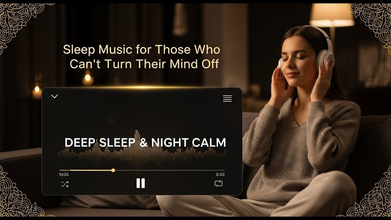 A Gentle Reset for Tired Minds & Heavy Hearts