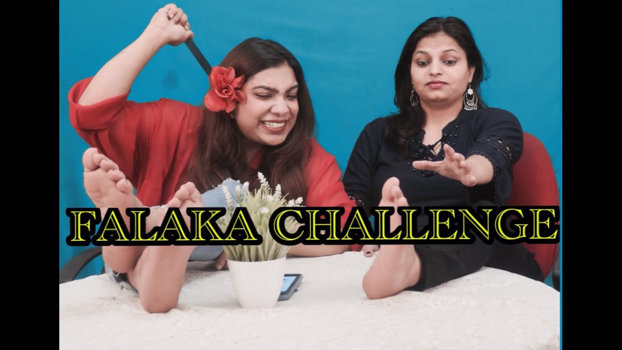 RAJESH KHANNA CREATION || FALAKA CHALLENGE - ONCE AGAIN || Masti Matic