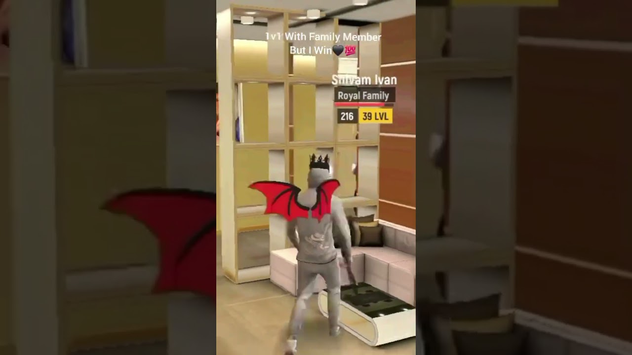 1v1😎😎😎Uf you new subscribe my YouTube channel #grandmobile