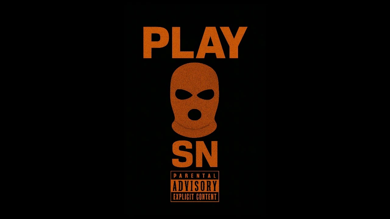SN - PLAY (Prod.@hocii808)
